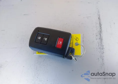 2020 Toyota Tacoma Trd Sport из США, поврежденный, VIN 3TMBZ5DN9LM027314